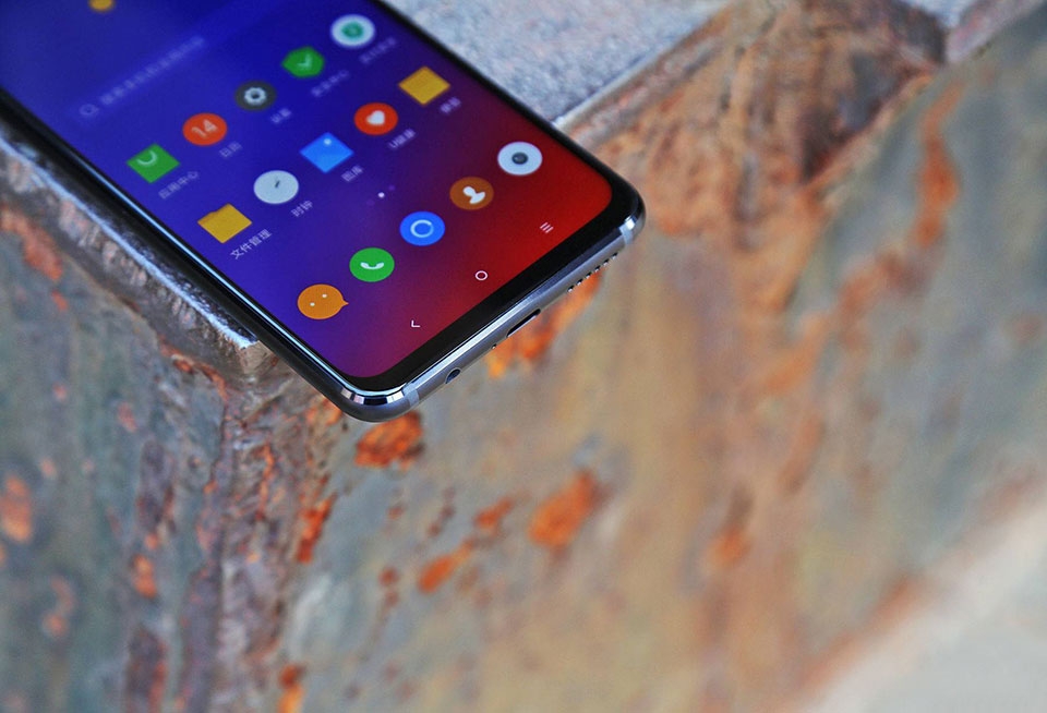 Lenovo Z5s Lenovo Z5s