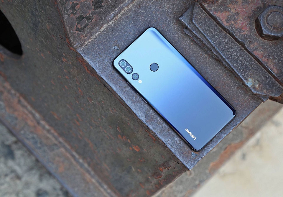 Lenovo Z5s Lenovo Z5s