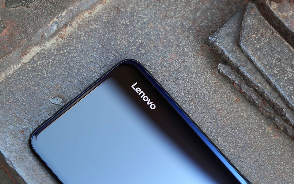 Lenovo Z5s Lenovo Z5s