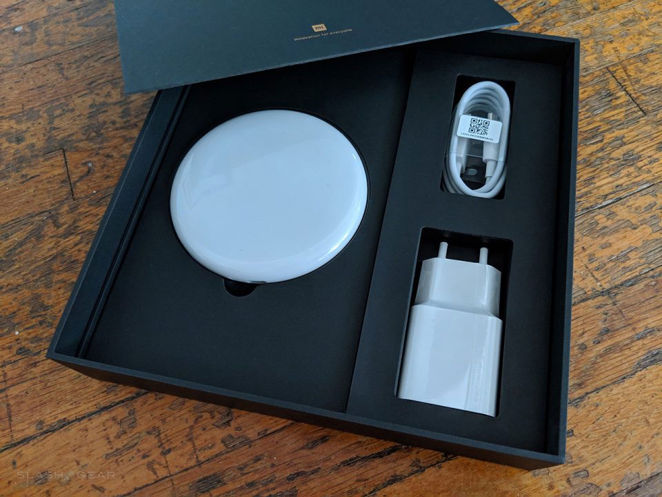 Xiaomi Mi Mix 3 Xiaomi Mi Mix 3