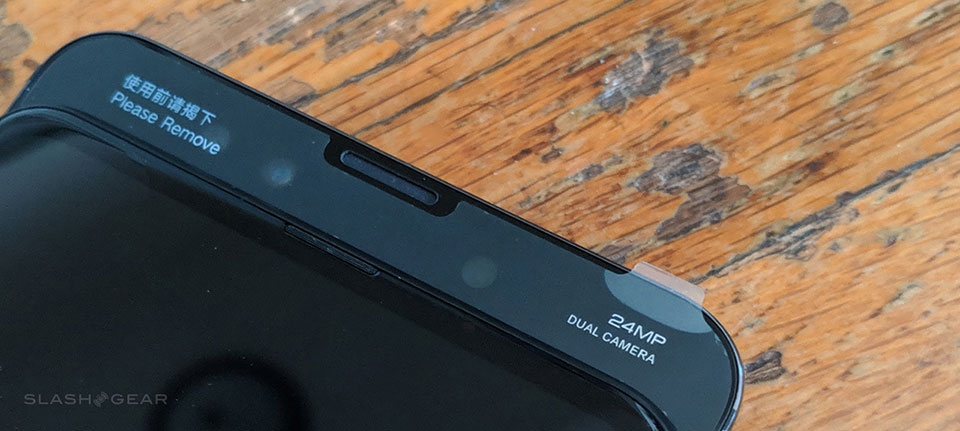 Xiaomi Mi Mix 3 Xiaomi Mi Mix 3