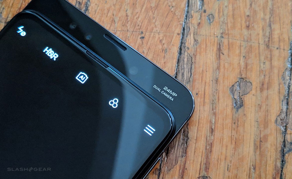 Xiaomi Mi Mix 3 Xiaomi Mi Mix 3