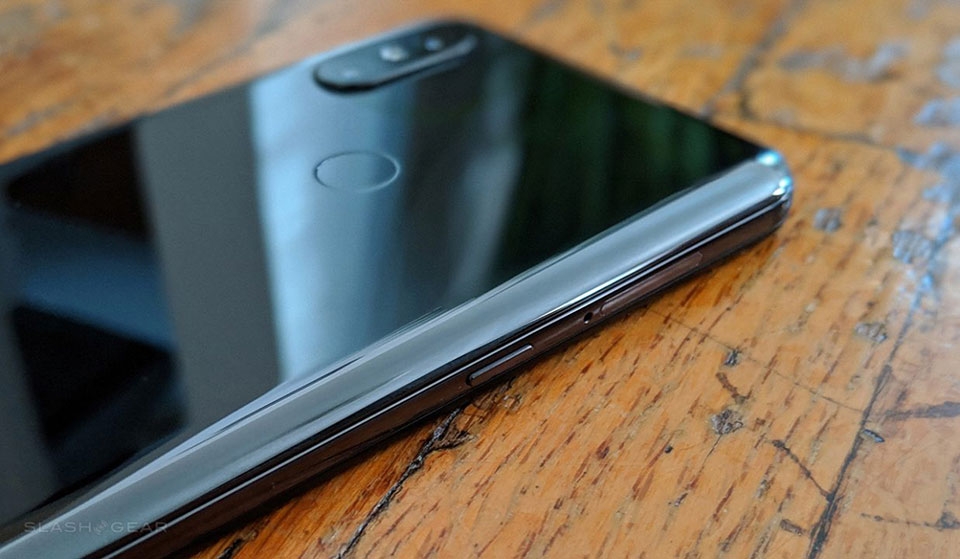 Xiaomi Mi Mix 3 Xiaomi Mi Mix 3