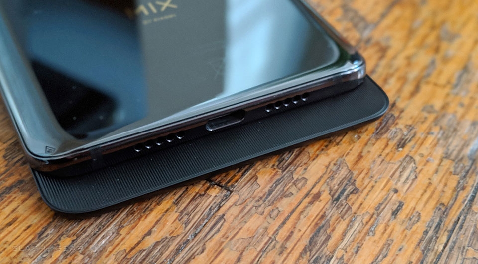 Xiaomi Mi Mix 3 Xiaomi Mi Mix 3