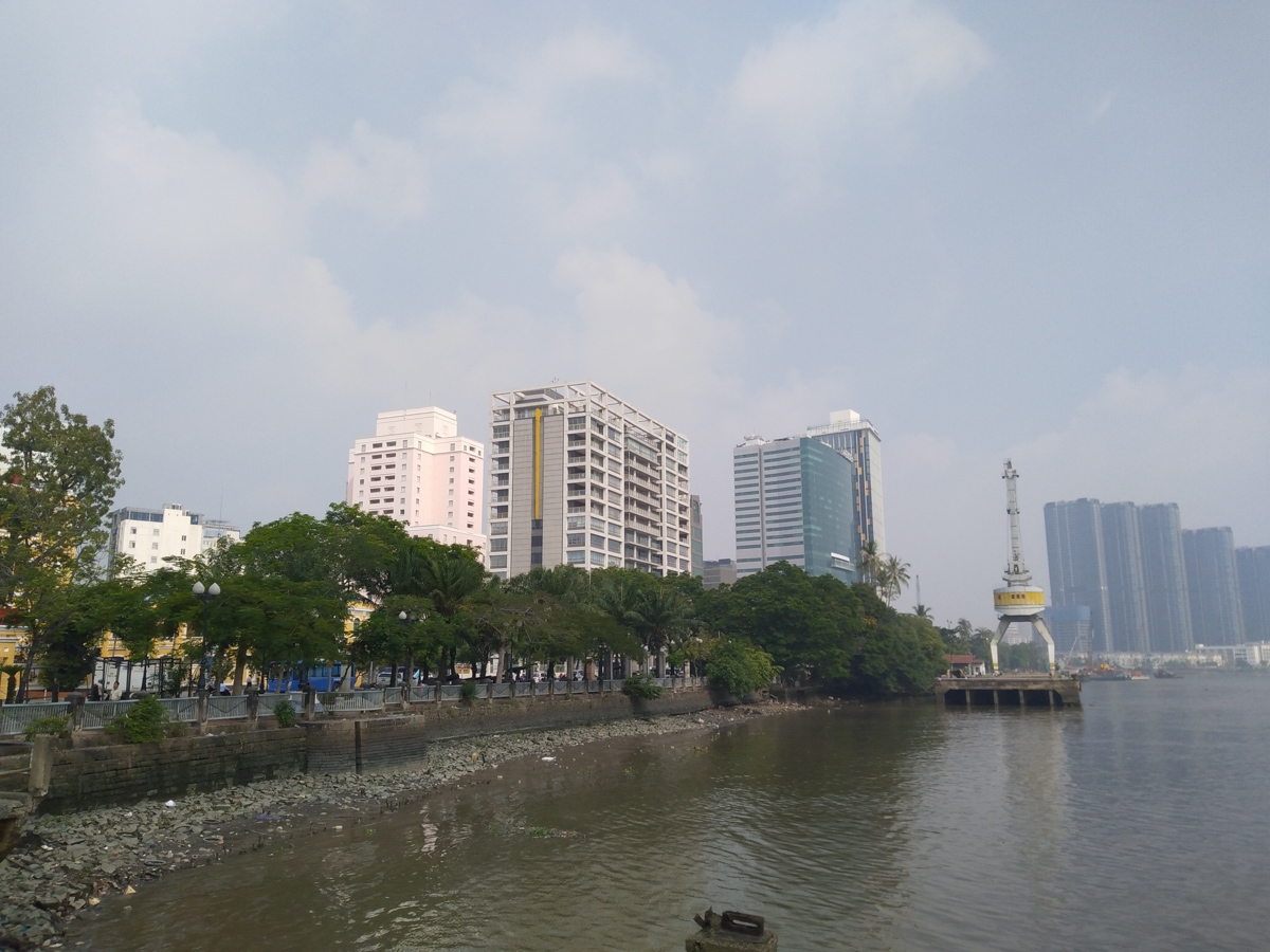 Camera Vsmart Joy 1 17