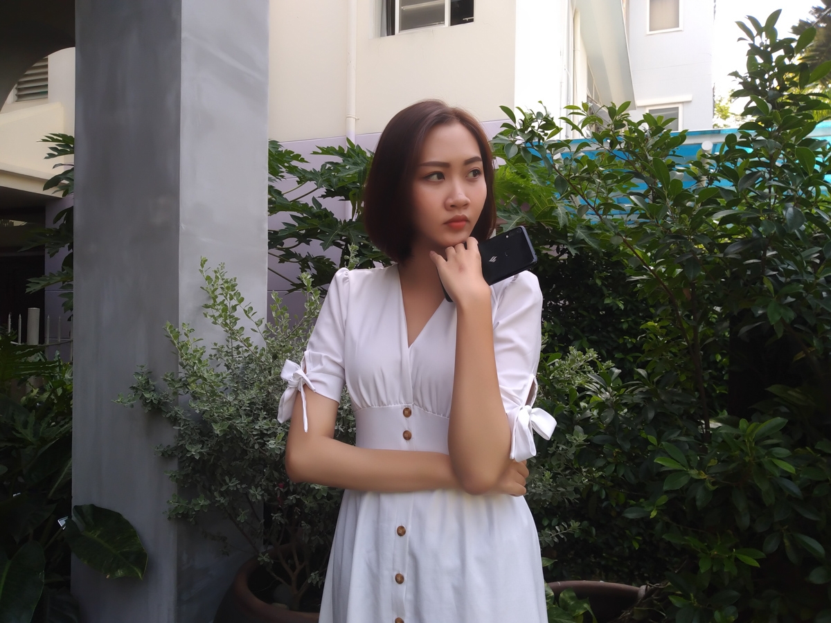 Camera Vsmart Joy 1 21