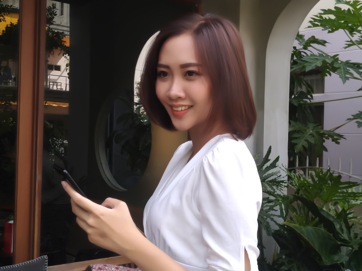 Camera Vsmart Joy 1 22