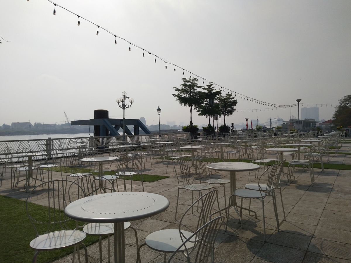 Camera Vsmart Joy 1 18