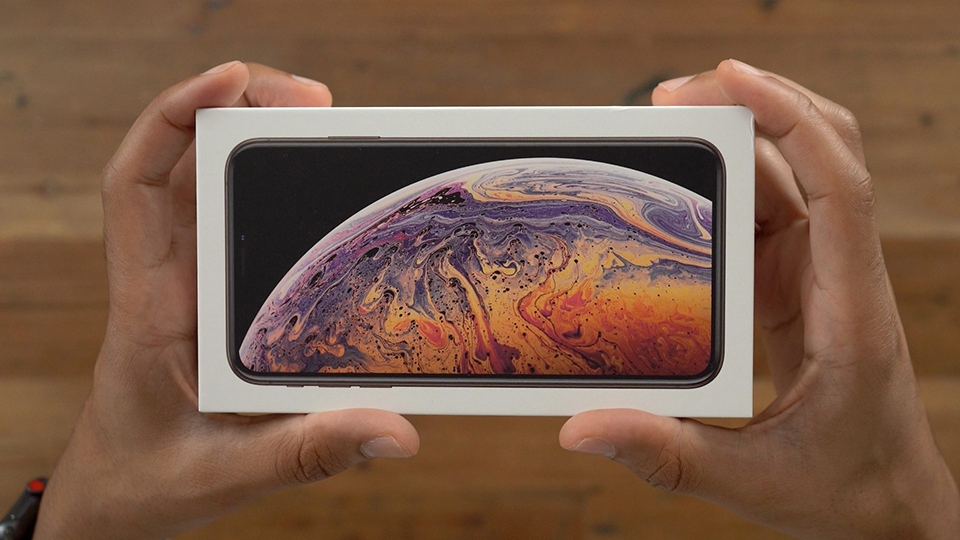 Apple bị cấm bán iPhone tại Đức