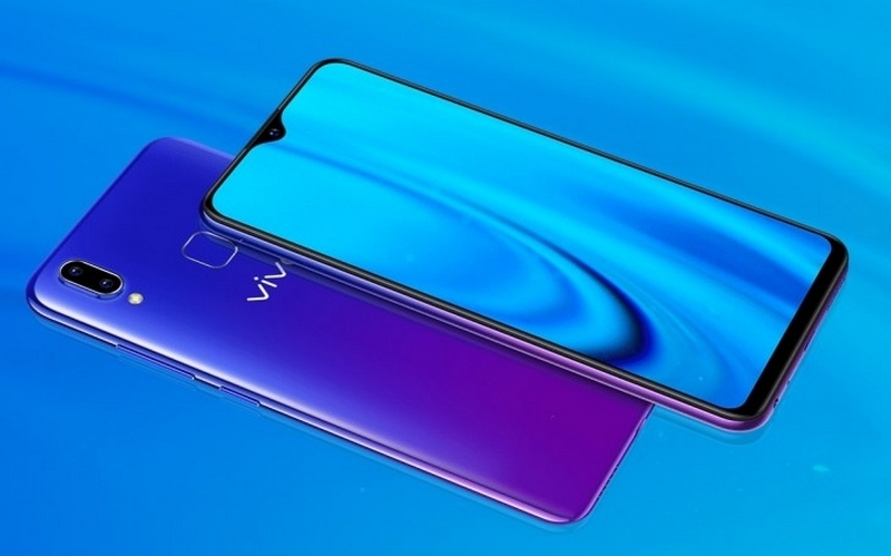 Vivo Y93 Vivo Y93