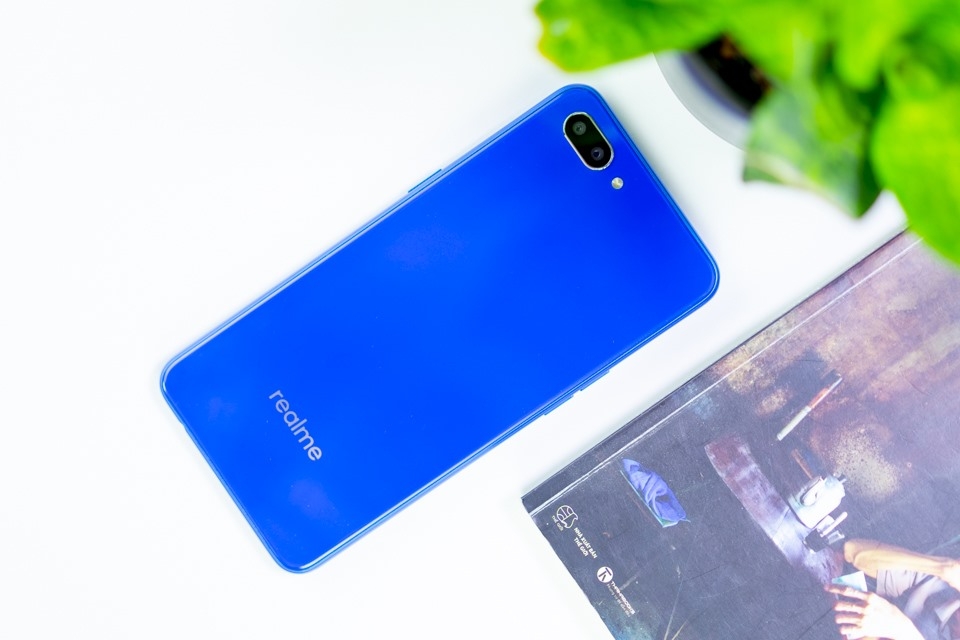 Realme C1