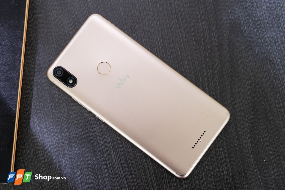 Wiko View Max