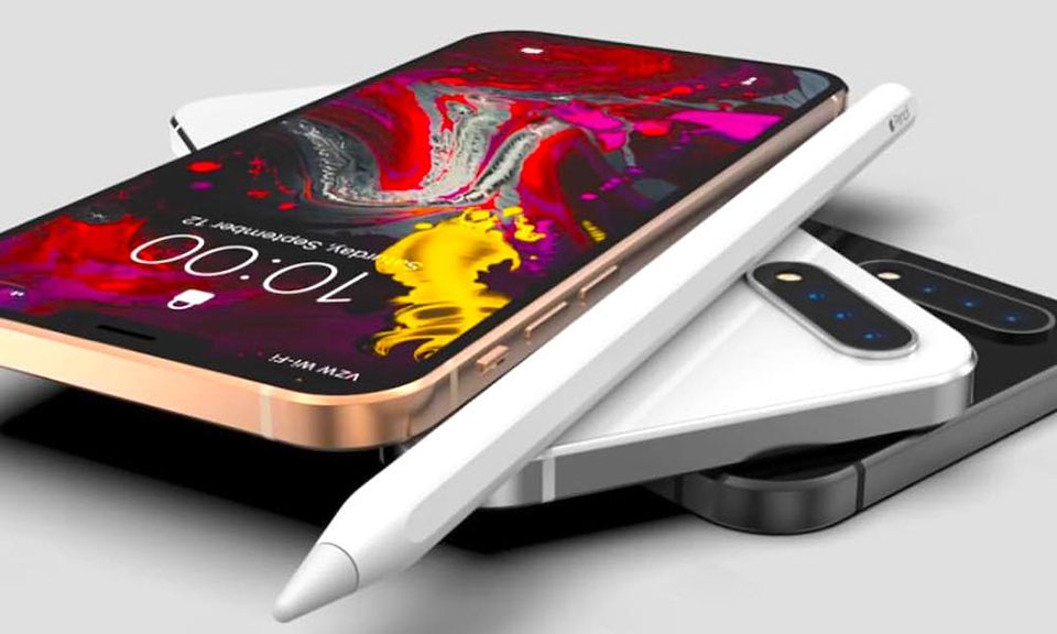 Apple 2019 Apple 2019