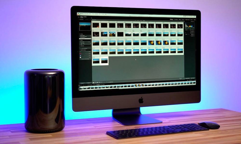 Apple 2019 Apple 2019