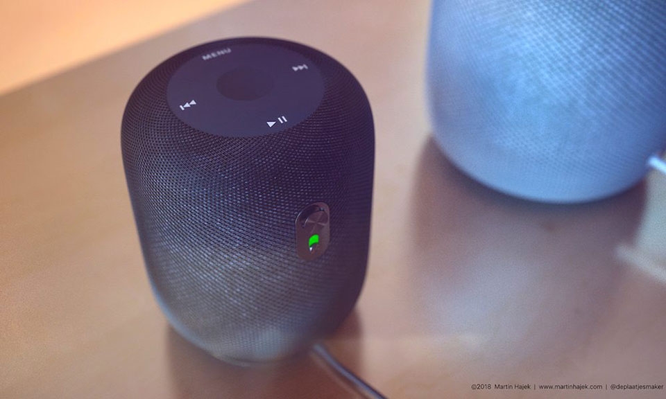 Apple 2019 Apple 2019