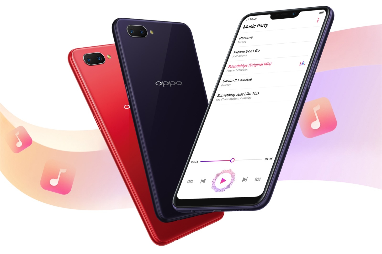 5 smartphone bán chạy nhất FPT Shop tuần 3 tháng 12 1