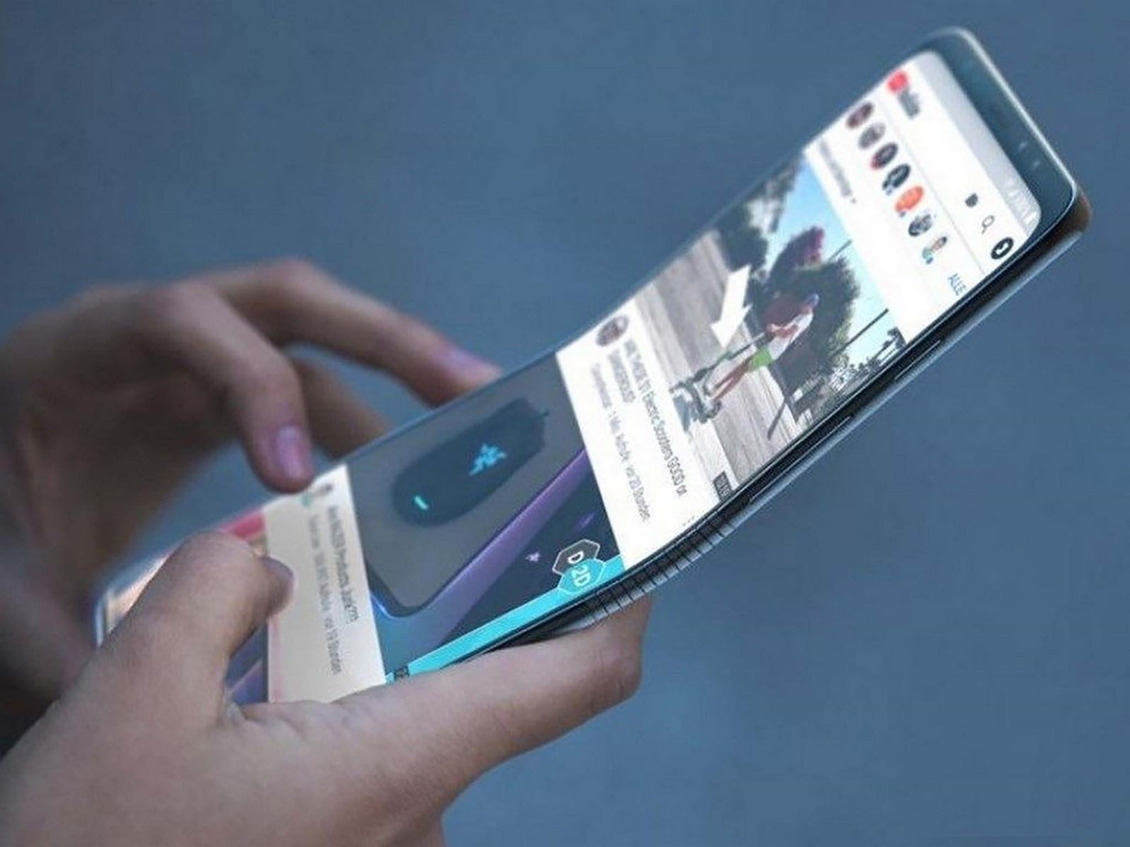 Đây là xu hướng smartphone trong năm 2019
