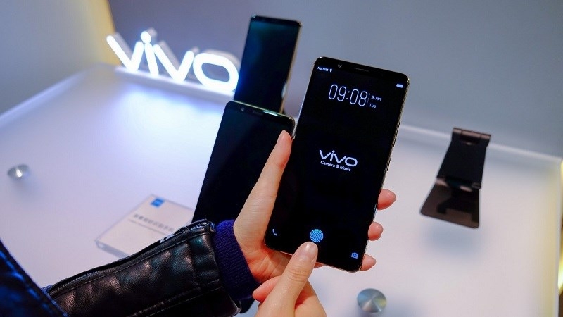 Đây là xu hướng smartphone trong năm 2019