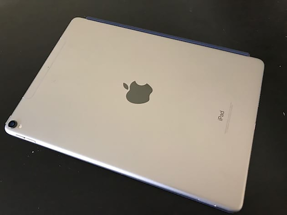 Apple sẽ ra mắt iPad Mini 5 và iPad 10 inch mới