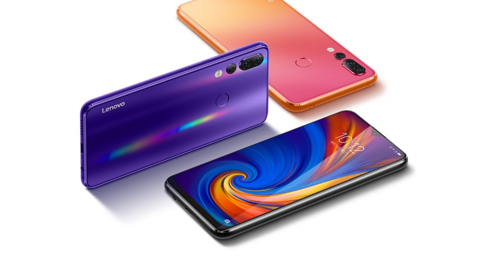 Điều gì khiến Lenovo Z5s trở nên hấp dẫn?