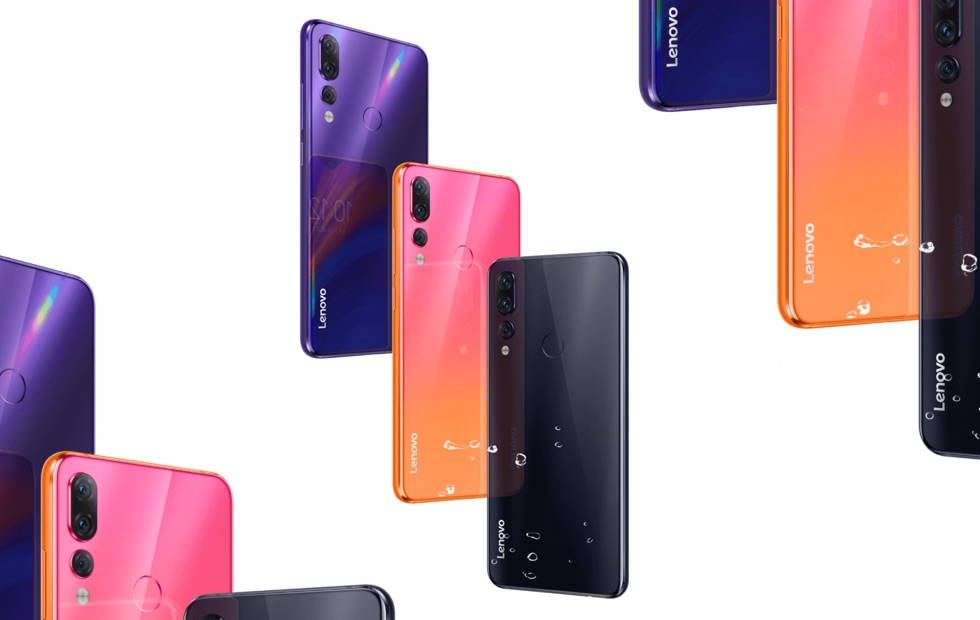 Điều gì khiến Lenovo Z5s trở nên hấp dẫn?