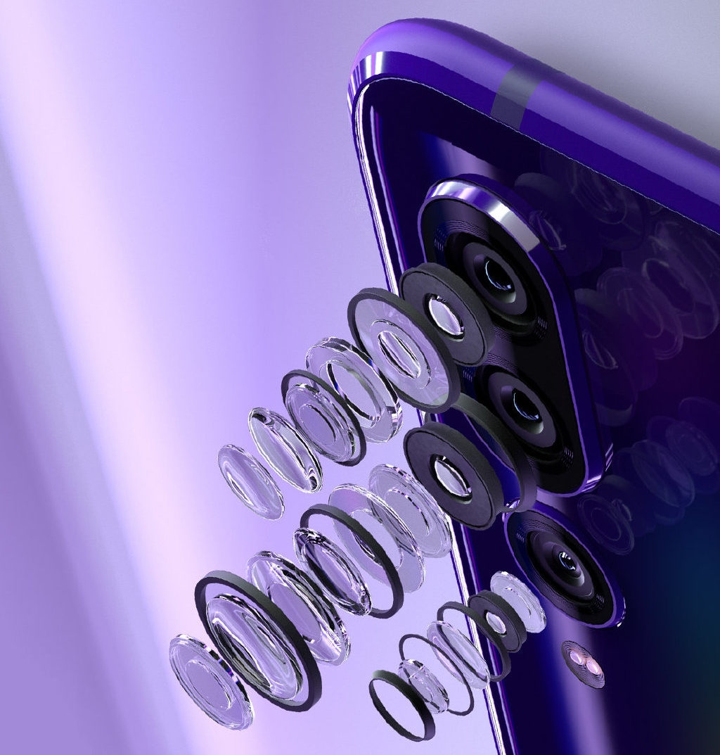 Điều gì khiến Lenovo Z5s trở nên hấp dẫn?