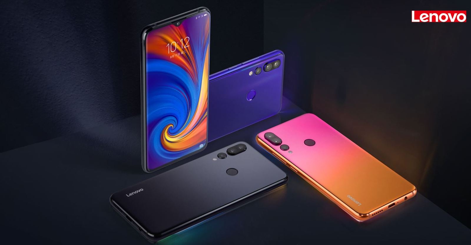 Điều gì khiến Lenovo Z5s trở nên hấp dẫn?