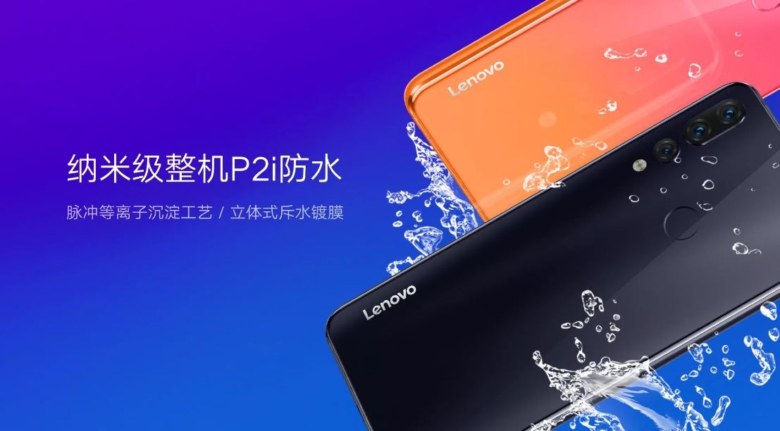 Điều gì khiến Lenovo Z5s trở nên hấp dẫn?