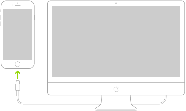 Đồng bộ hóa iPhone bằng iTunes trên máy tính của bạn