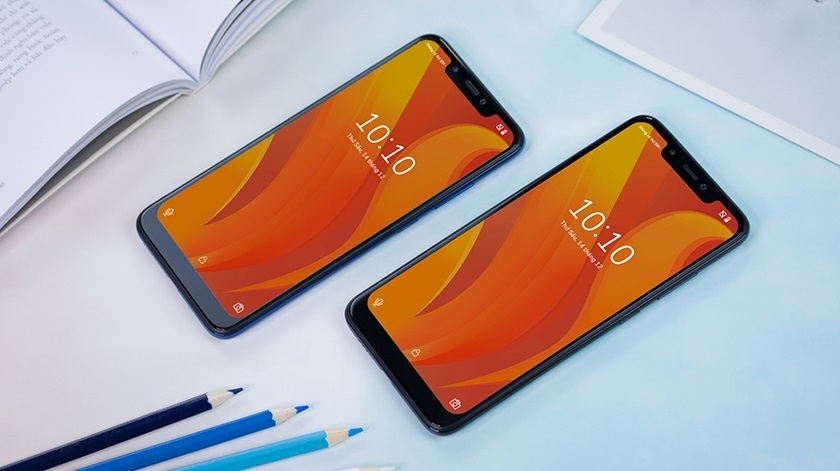 Vsmart Joy 1