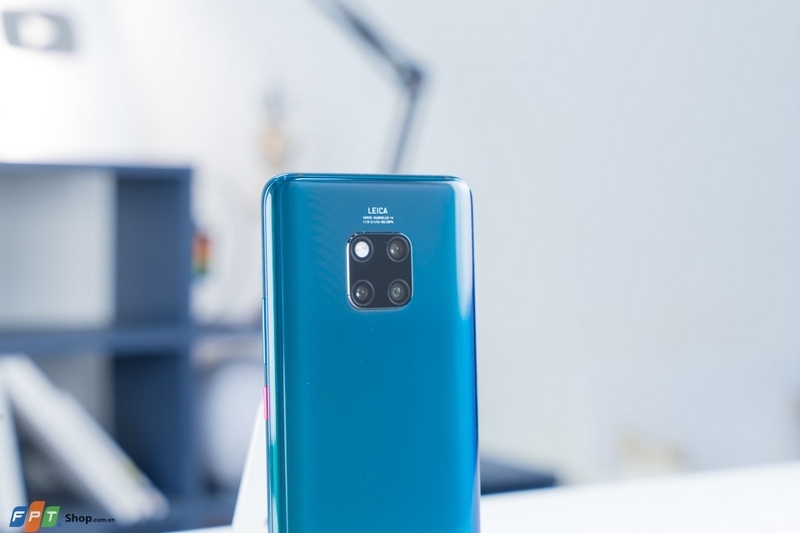 Huawei Mate 20 Pro