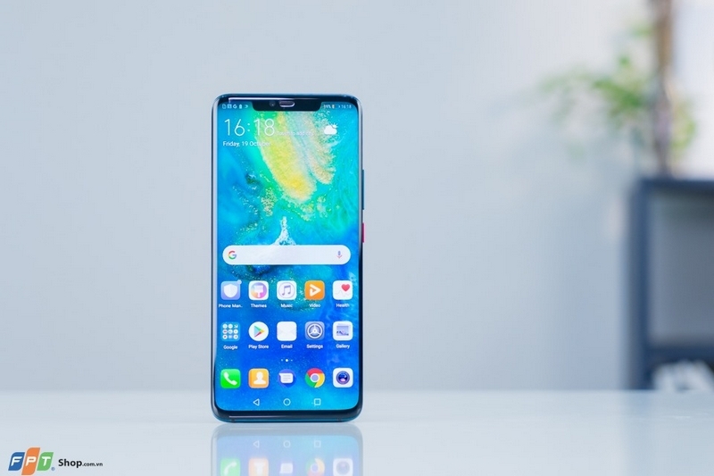 Huawei Mate 20 Pro