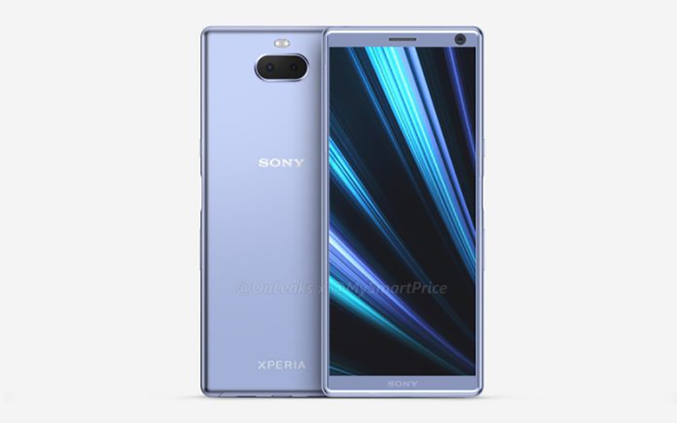 Xperia XA3 Xperia XA3