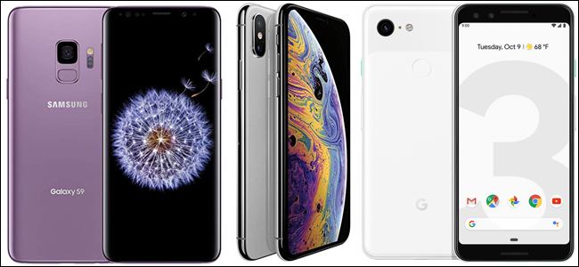 Dark Mode giúp kéo dài thời gian sử dụng pin trên màn hình OLED 4 Dark Mode giúp kéo dài thời gian sử dụng pin trên màn hình OLED 4