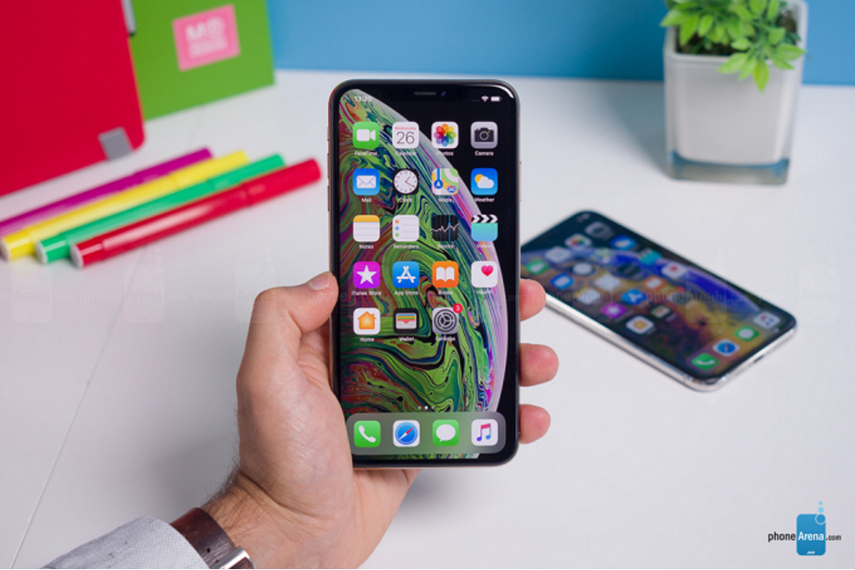 iOS 12.1.2 khiến một số iPhone bị lỗi kết nối di động