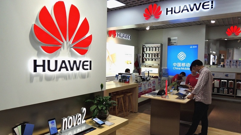 Kỷ lục mới: Huawei bán hơn 200 triệu chiếc smartphone trong năm 2018