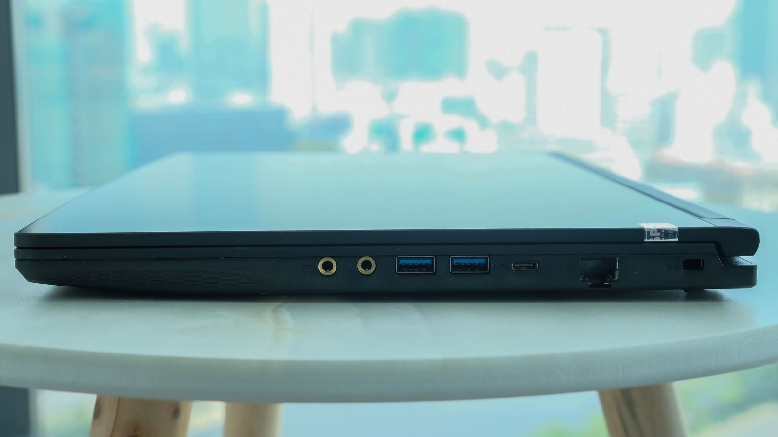 Đánh giá MSI GF63