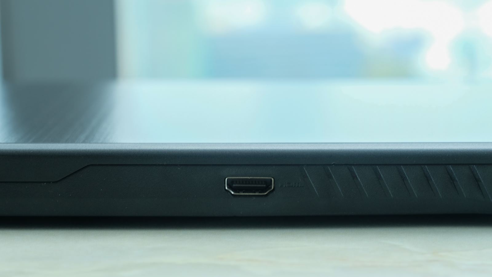 Đánh giá MSI GF63