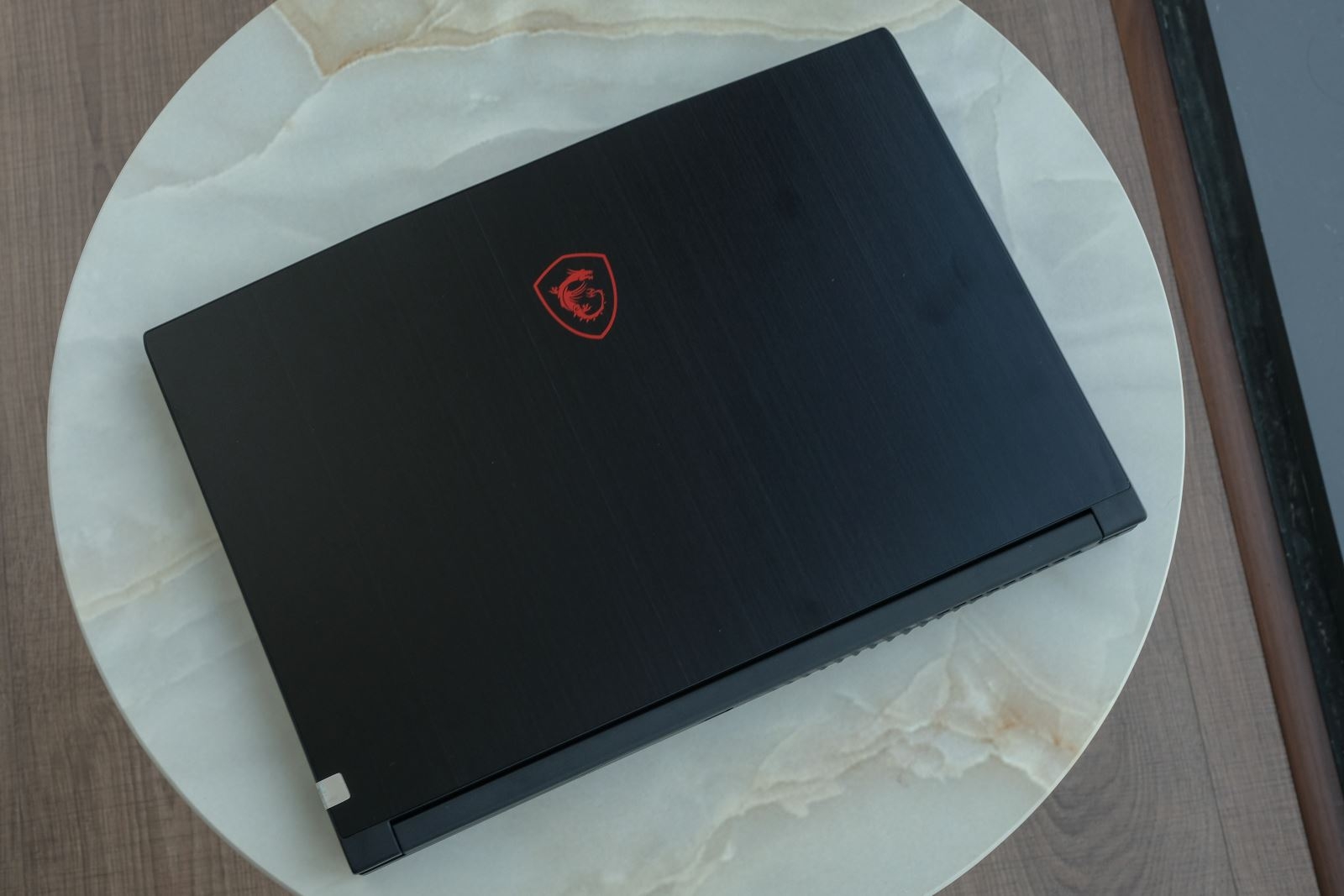 Đánh giá MSI GF63