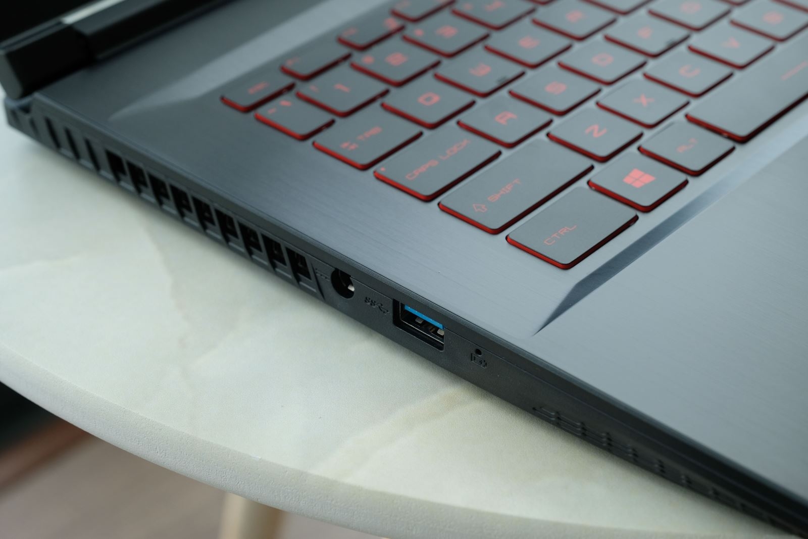 Đánh giá MSI GF63