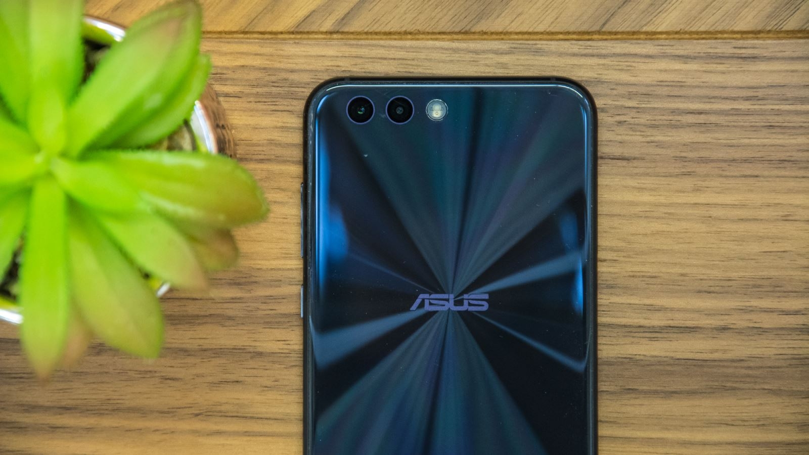 asus zenfone 4 android pie