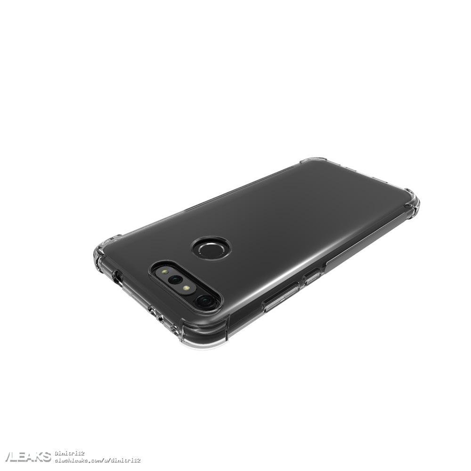 Ốp lưng Honor V20 (ảnh 1)