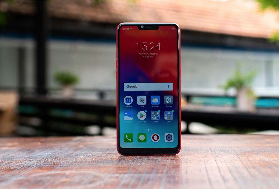 Màn hình Realme 2 Màn hình Realme 2