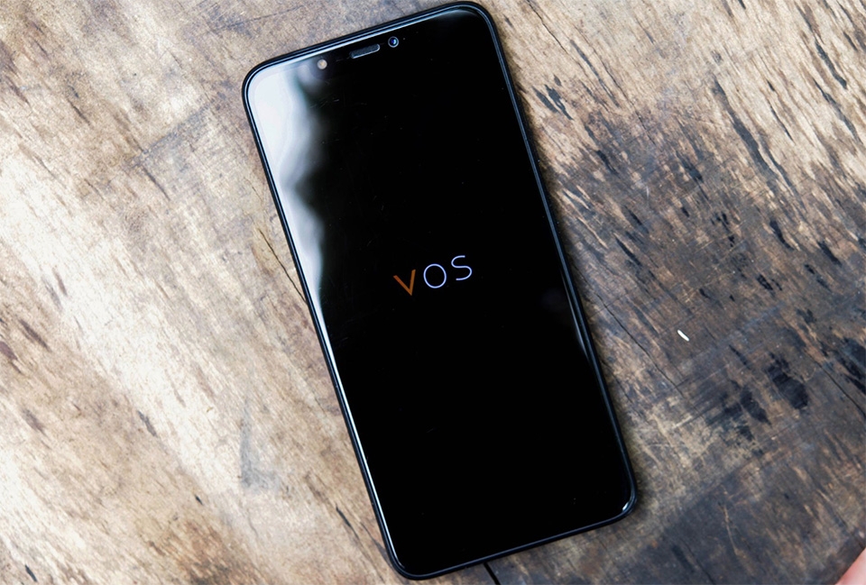 Hiệu năng Vsmart Joy 1+ Hiệu năng Vsmart Joy 1+