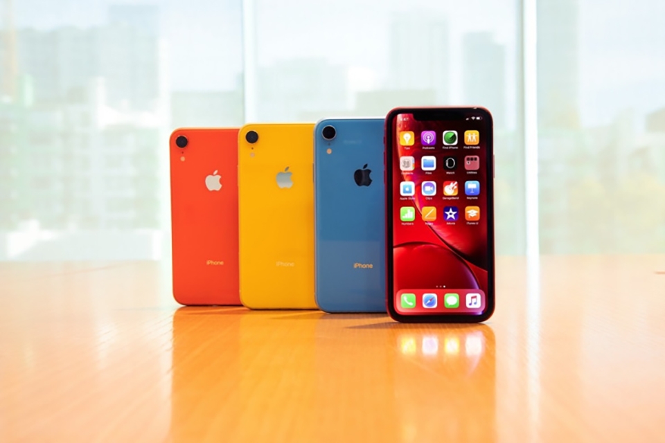 iPhone 2020 sẽ có thiết kế mới (ảnh 1)