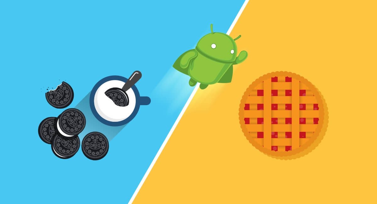 Samsung công bố lịch cập nhật Android Pie 2