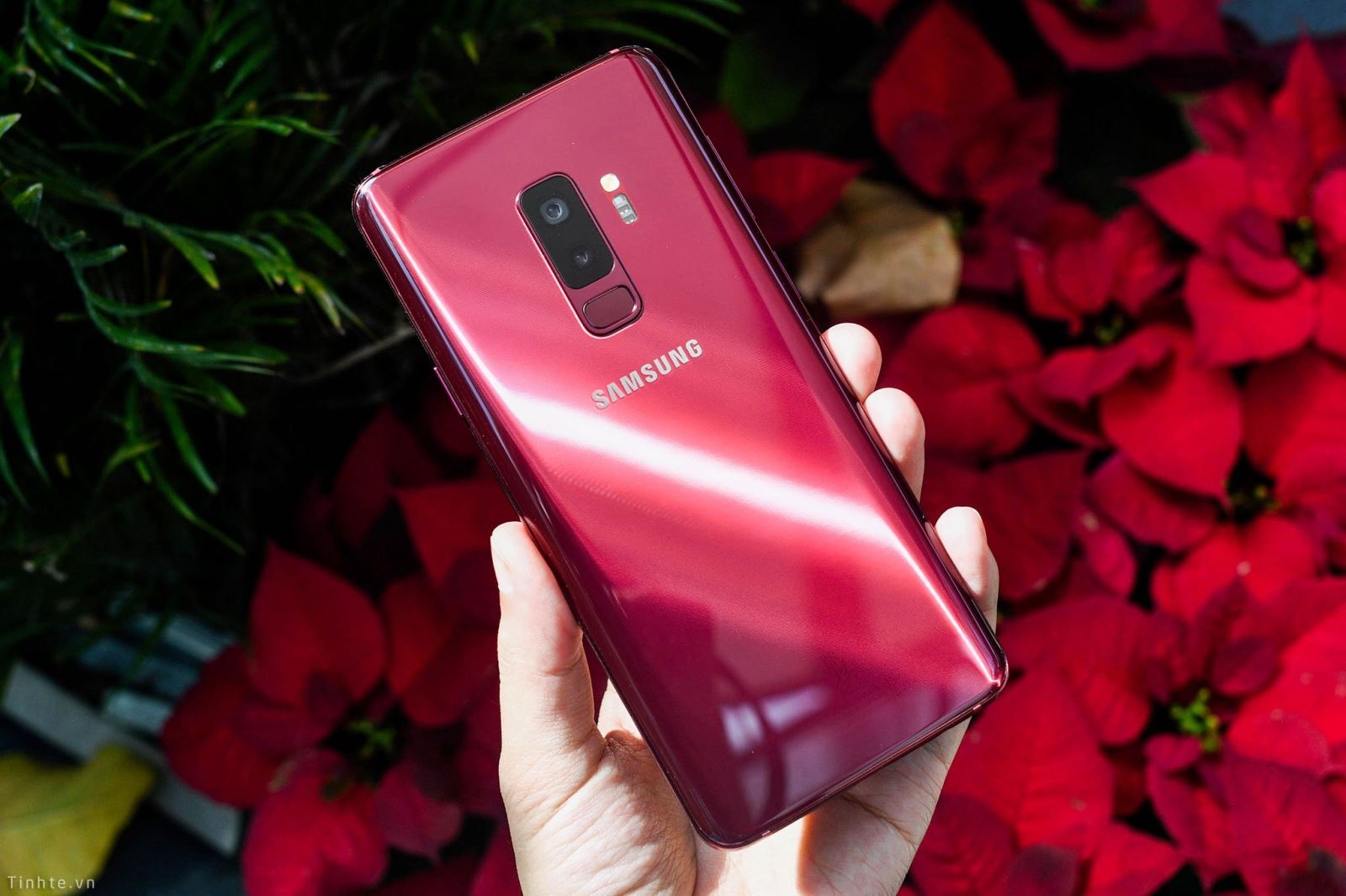 Samsung Galaxy S9 Plus Samsung Galaxy S9 Plus