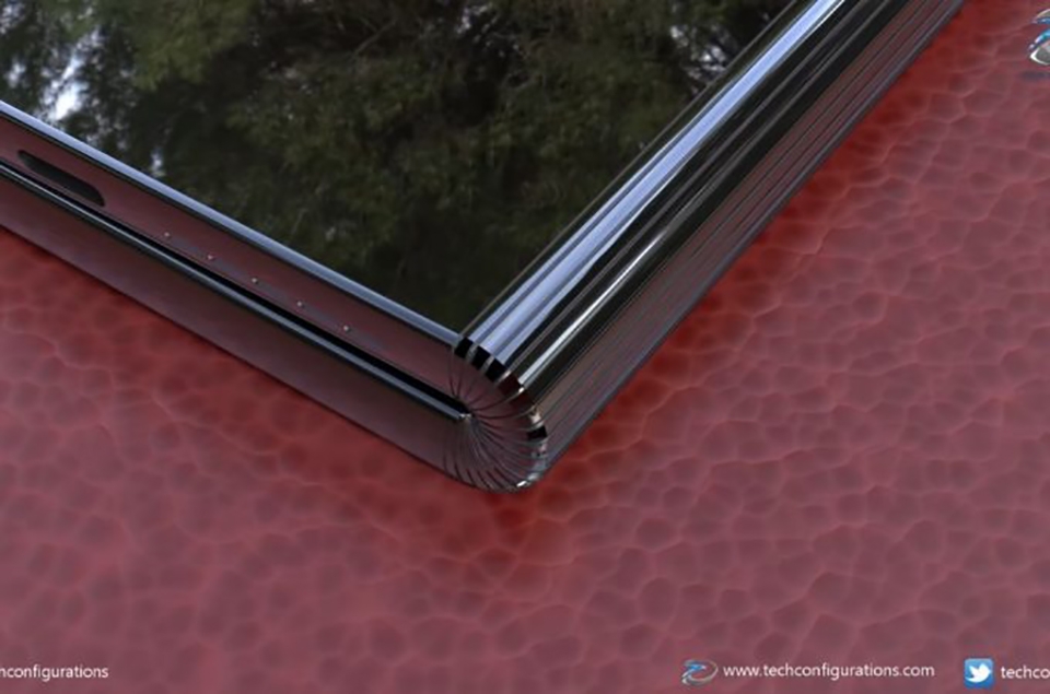 Concept Xperia Note Flex (ảnh 7)