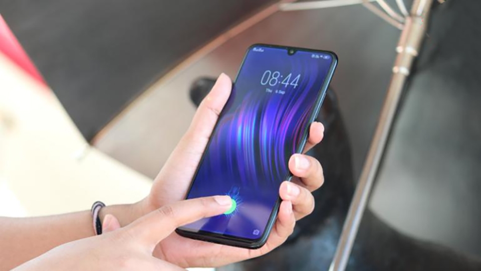 Vivo V11 Pro Vivo V11 Pro