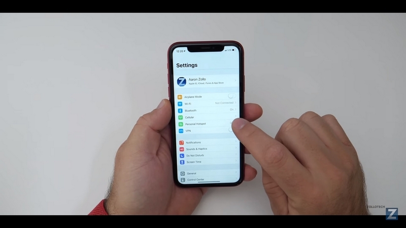 sửa lỗi iphone không kết nối mạng sửa lỗi iphone không kết nối mạng